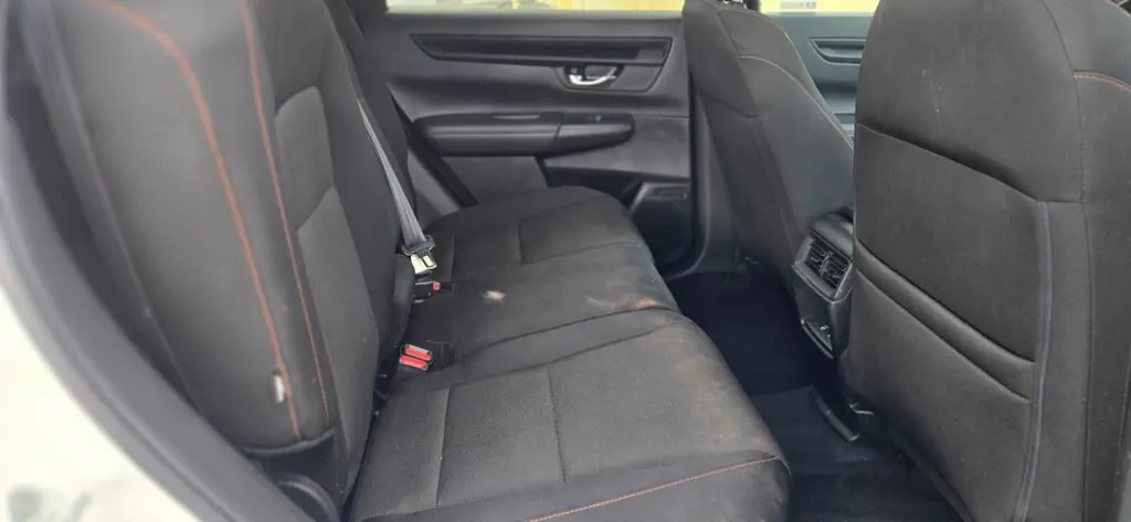 Florida Fine Cars - Used HONDA CR-V HYBRID 2023 MIAMI SPORT