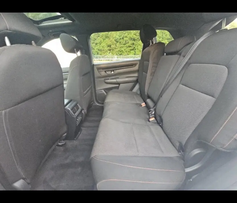 Florida Fine Cars - Used HONDA CR-V HYBRID 2023 MIAMI SPORT