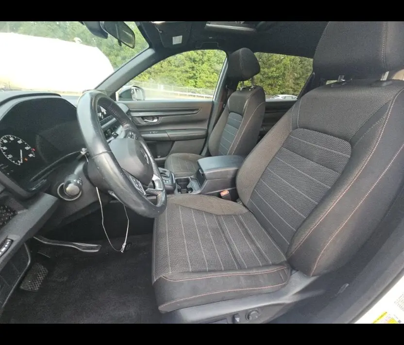 Florida Fine Cars - Used HONDA CR-V HYBRID 2023 MIAMI SPORT
