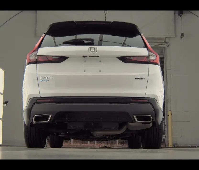 Florida Fine Cars - Used HONDA CR-V HYBRID 2023 MIAMI SPORT