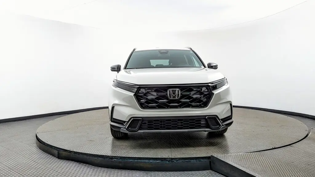 Florida Fine Cars - Used HONDA CR-V HYBRID 2023 MIAMI SPORT