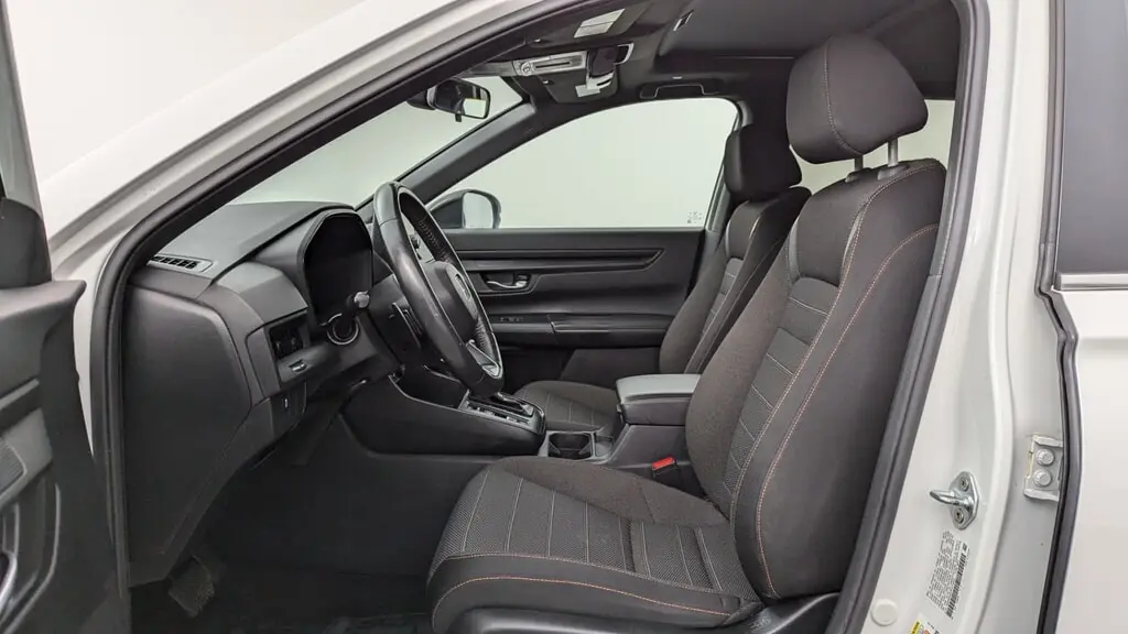 Florida Fine Cars - Used HONDA CR-V HYBRID 2023 MIAMI SPORT