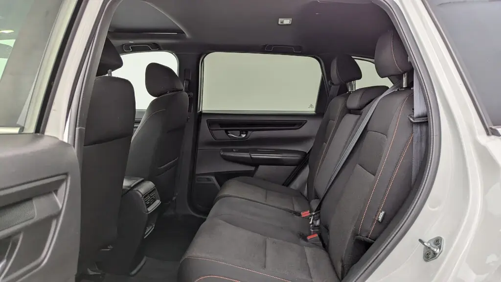 Florida Fine Cars - Used HONDA CR-V HYBRID 2023 MIAMI SPORT