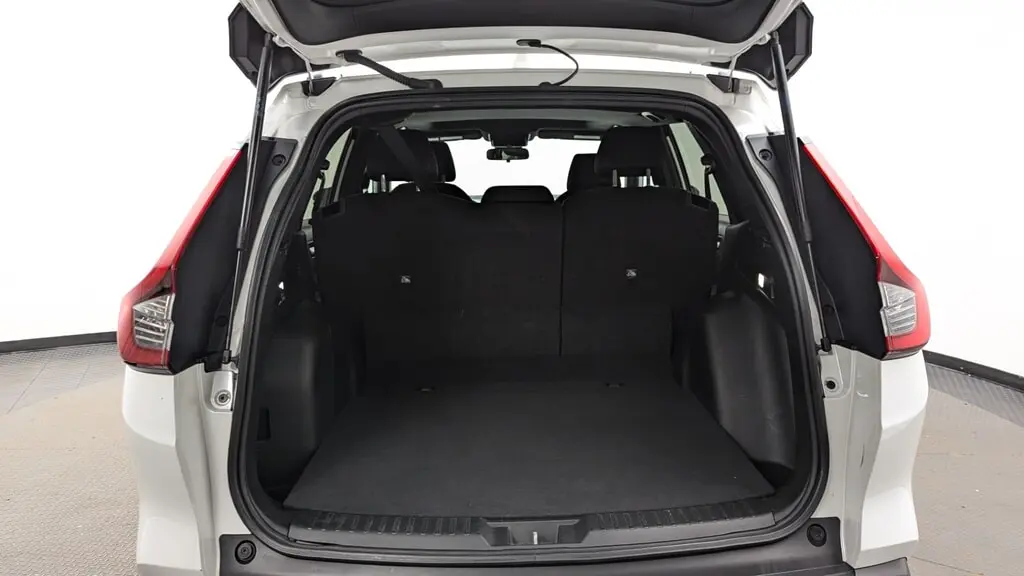 Florida Fine Cars - Used HONDA CR-V HYBRID 2023 MIAMI SPORT