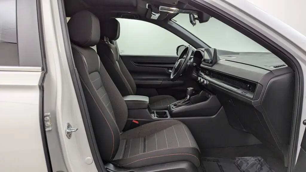 Florida Fine Cars - Used HONDA CR-V HYBRID 2023 MIAMI SPORT