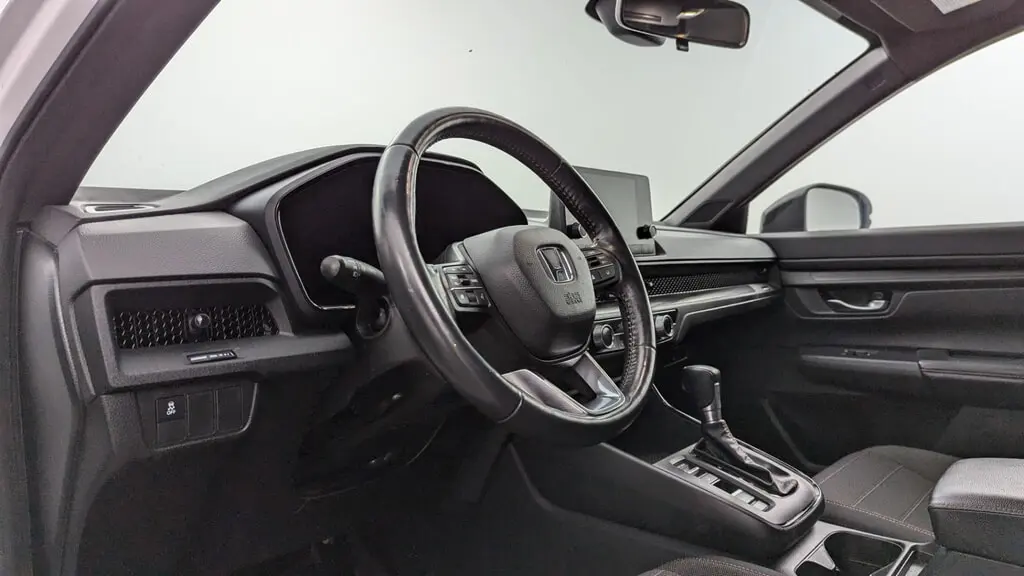 Florida Fine Cars - Used HONDA CR-V HYBRID 2023 MIAMI SPORT