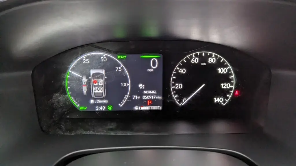 Florida Fine Cars - Used HONDA CR-V HYBRID 2023 MIAMI SPORT