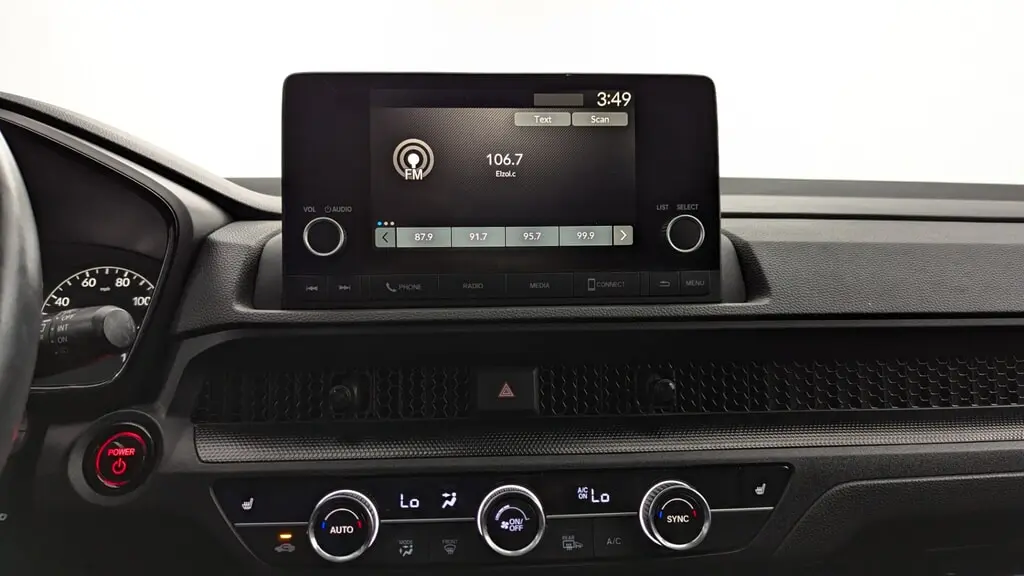 Florida Fine Cars - Used HONDA CR-V HYBRID 2023 MIAMI SPORT