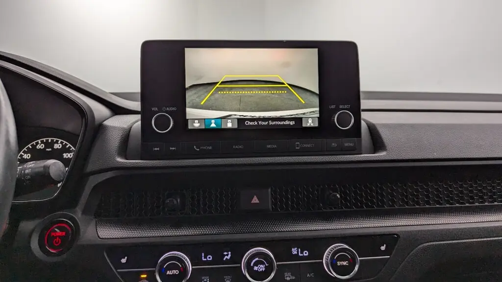 Florida Fine Cars - Used HONDA CR-V HYBRID 2023 MIAMI SPORT