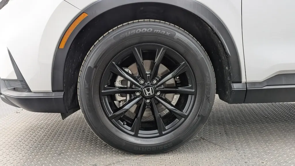 Florida Fine Cars - Used HONDA CR-V HYBRID 2023 MIAMI SPORT