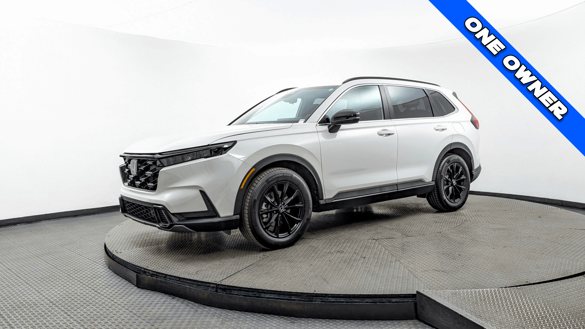 2023 Honda CR-V Sport's photo