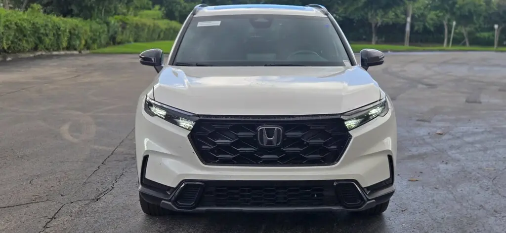 Florida Fine Cars - Used HONDA CR-V HYBRID 2023 MIAMI SPORT