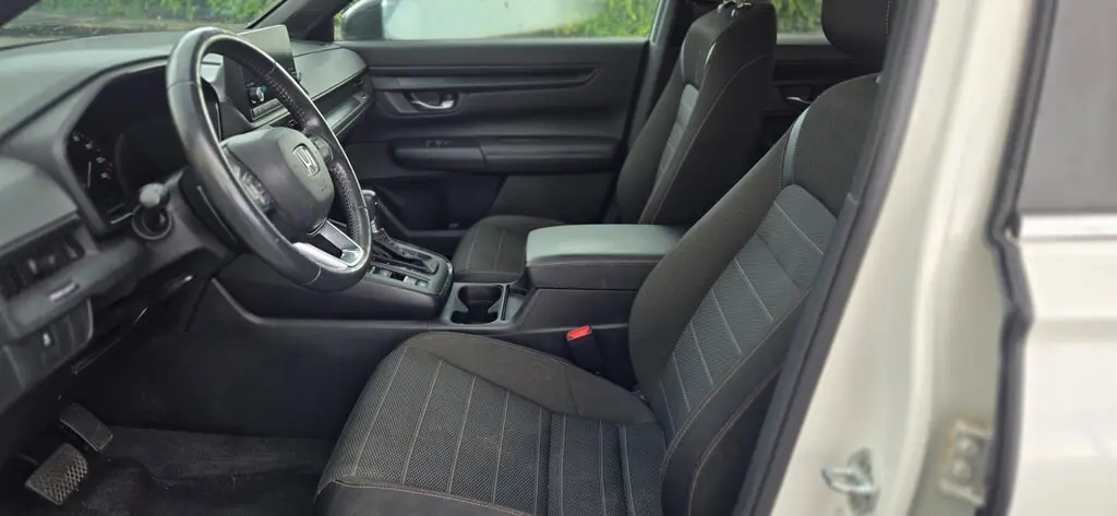 Florida Fine Cars - Used HONDA CR-V HYBRID 2023 MIAMI SPORT