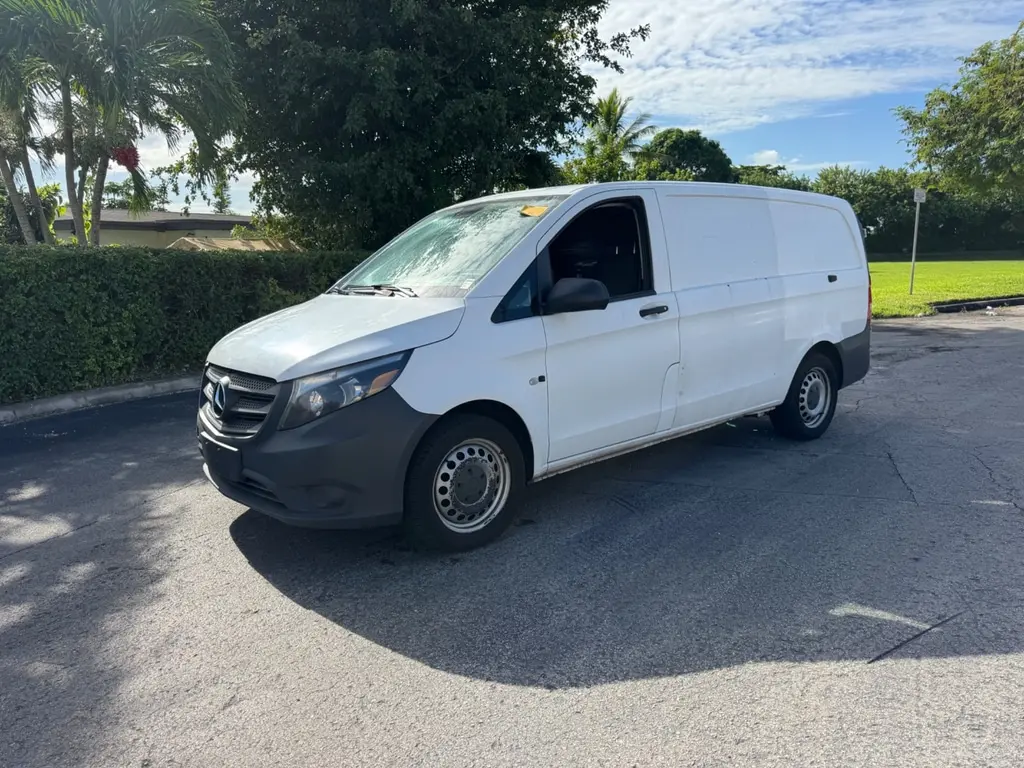 Florida Fine Cars - Used MERCEDES-BENZ METRIS 2016 MIAMI 