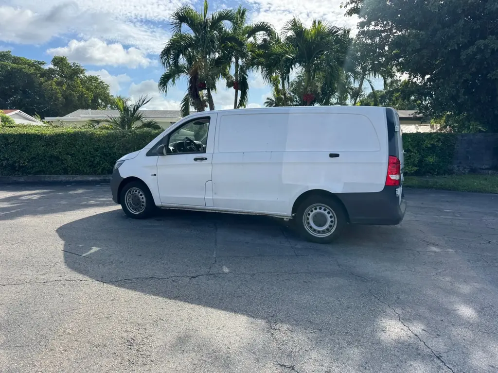 Florida Fine Cars - Used MERCEDES-BENZ METRIS 2016 MIAMI 