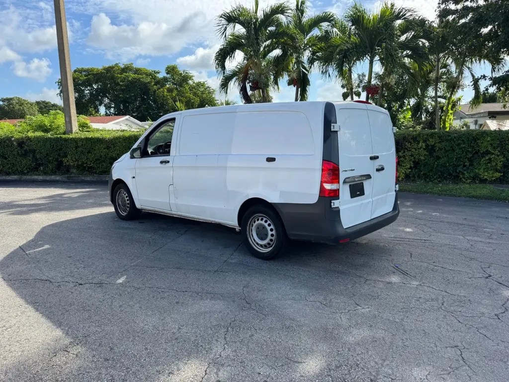 Florida Fine Cars - Used MERCEDES-BENZ METRIS 2016 MIAMI 