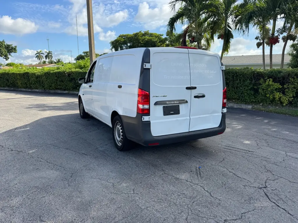 Florida Fine Cars - Used MERCEDES-BENZ METRIS 2016 MIAMI 