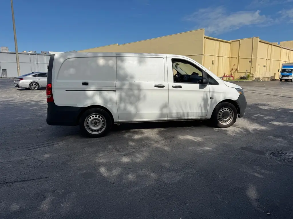 Florida Fine Cars - Used MERCEDES-BENZ METRIS 2016 MIAMI 