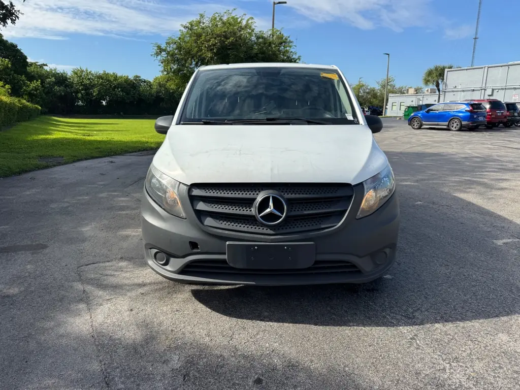Florida Fine Cars - Used MERCEDES-BENZ METRIS 2016 MIAMI 