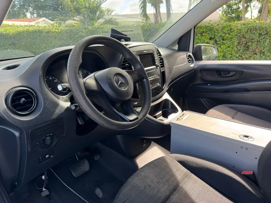 Florida Fine Cars - Used MERCEDES-BENZ METRIS 2016 MIAMI 