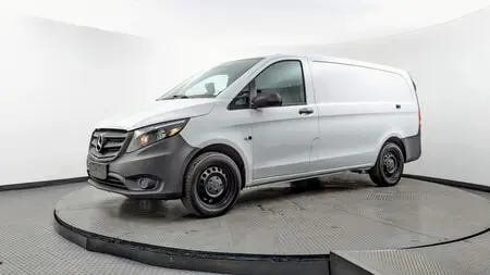 Florida Fine Cars - Used MERCEDES-BENZ METRIS 2016 MIAMI 