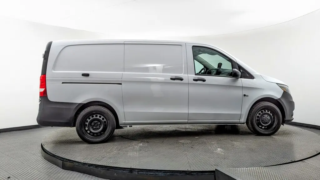 Florida Fine Cars - Used MERCEDES-BENZ METRIS 2016 MIAMI