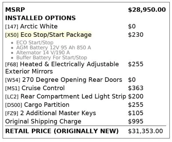 Florida Fine Cars - Used MERCEDES-BENZ METRIS 2016 MIAMI