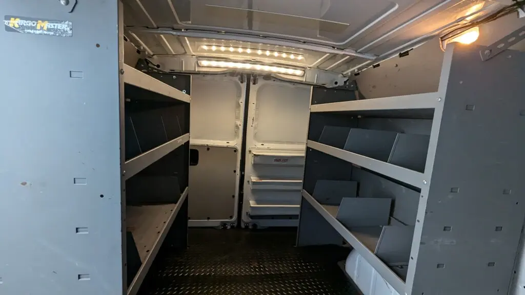 Florida Fine Cars - Used MERCEDES-BENZ METRIS 2016 MIAMI