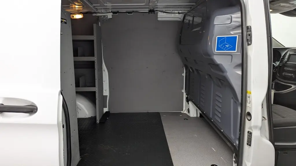 Florida Fine Cars - Used MERCEDES-BENZ METRIS 2016 MIAMI