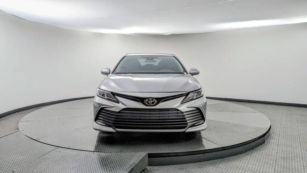 Florida Fine Cars - Used TOYOTA CAMRY 2021 WEST PALM LE