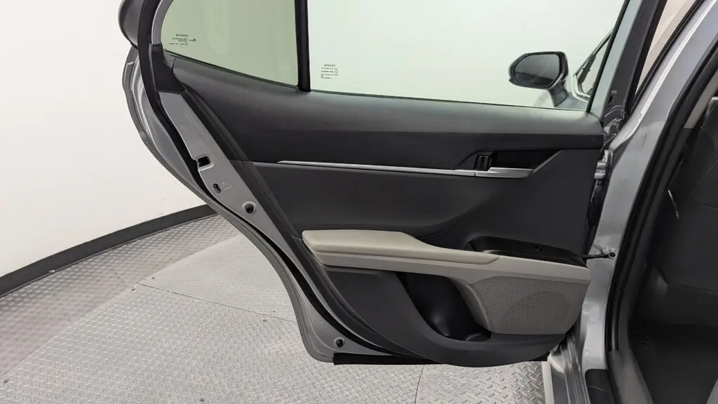 Florida Fine Cars - Used TOYOTA CAMRY 2021 WEST PALM LE