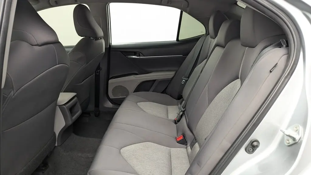 Florida Fine Cars - Used TOYOTA CAMRY 2021 WEST PALM LE