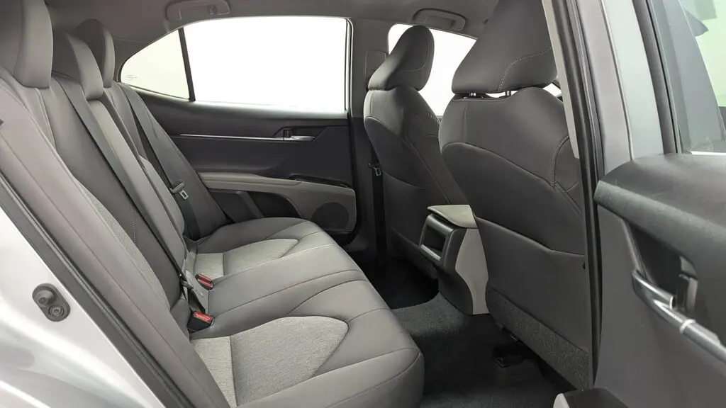 Florida Fine Cars - Used TOYOTA CAMRY 2021 WEST PALM LE
