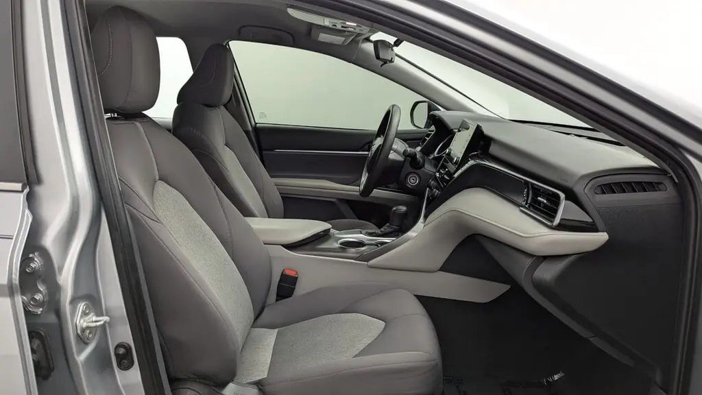 Florida Fine Cars - Used TOYOTA CAMRY 2021 WEST PALM LE