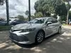 Florida Fine Cars - Used TOYOTA CAMRY 2021 WEST PALM LE