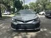 Florida Fine Cars - Used TOYOTA CAMRY 2021 WEST PALM LE