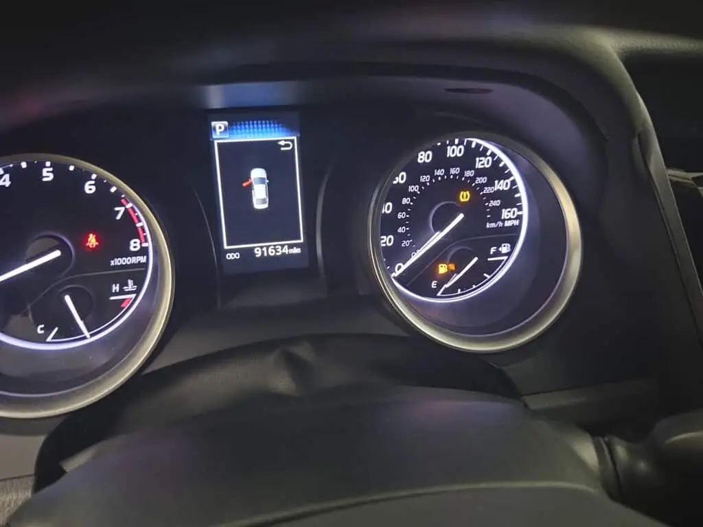 Florida Fine Cars - Used TOYOTA CAMRY 2021 WEST PALM LE