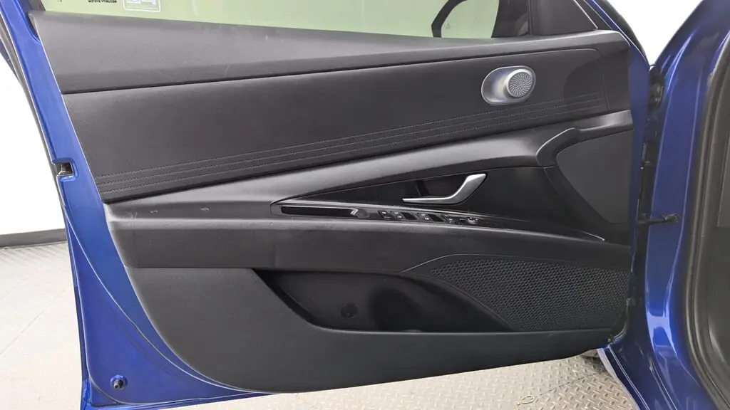 Florida Fine Cars - Used HYUNDAI ELANTRA 2021 MARGATE SE