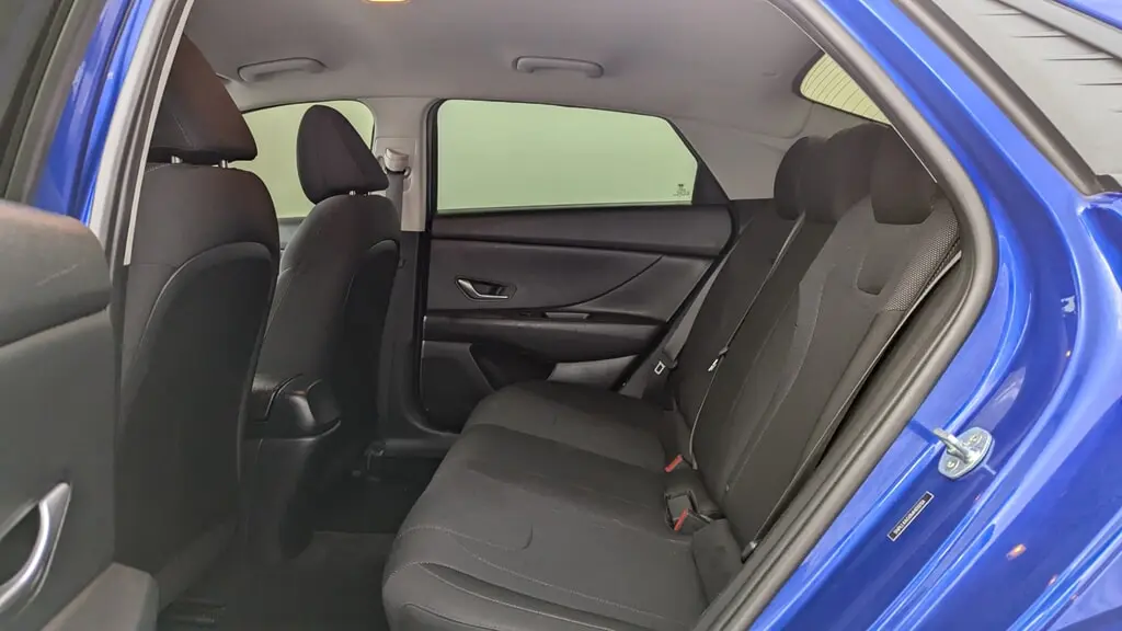Florida Fine Cars - Used HYUNDAI ELANTRA 2021 MARGATE SE