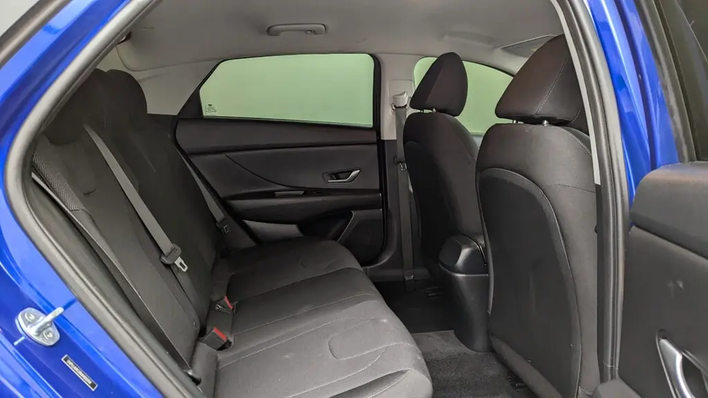 Florida Fine Cars - Used HYUNDAI ELANTRA 2021 MARGATE SE