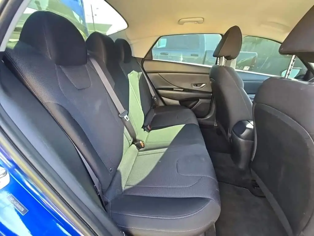 Florida Fine Cars - Used HYUNDAI ELANTRA 2021 MARGATE SE