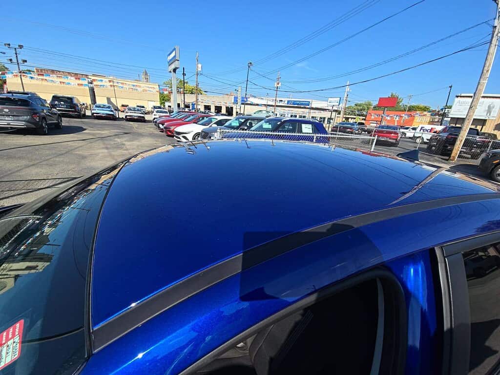 Florida Fine Cars - Used HYUNDAI ELANTRA 2021 MARGATE SE
