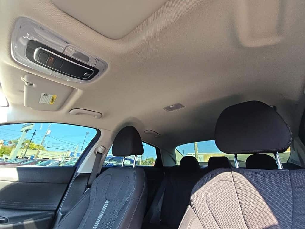 Florida Fine Cars - Used HYUNDAI ELANTRA 2021 MARGATE SE