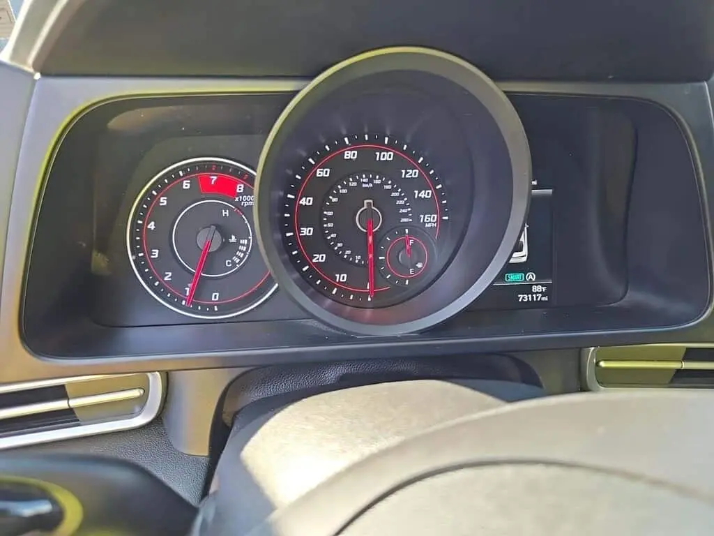 Florida Fine Cars - Used HYUNDAI ELANTRA 2021 MARGATE SE