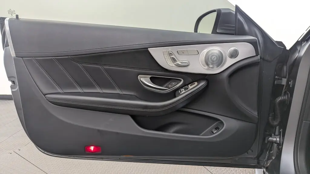 Florida Fine Cars - Used MERCEDES-BENZ C-CLASS 2018 MARGATE AMG C 63