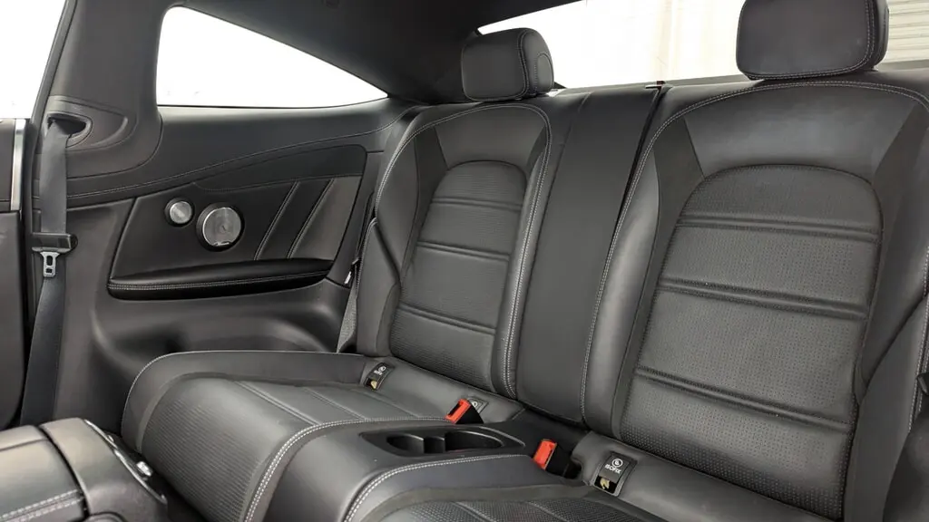 Florida Fine Cars - Used MERCEDES-BENZ C-CLASS 2018 MARGATE AMG C 63