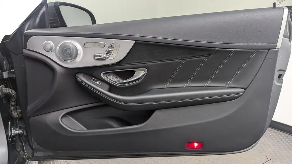 Florida Fine Cars - Used MERCEDES-BENZ C-CLASS 2018 MARGATE AMG C 63