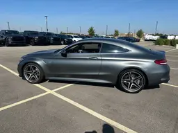Florida Fine Cars - Used MERCEDES-BENZ C-CLASS 2018 MARGATE AMG C 63