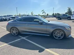 Florida Fine Cars - Used MERCEDES-BENZ C-CLASS 2018 MARGATE AMG C 63