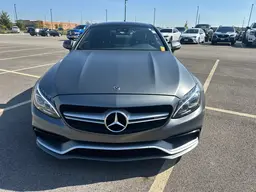 Florida Fine Cars - Used MERCEDES-BENZ C-CLASS 2018 MARGATE AMG C 63